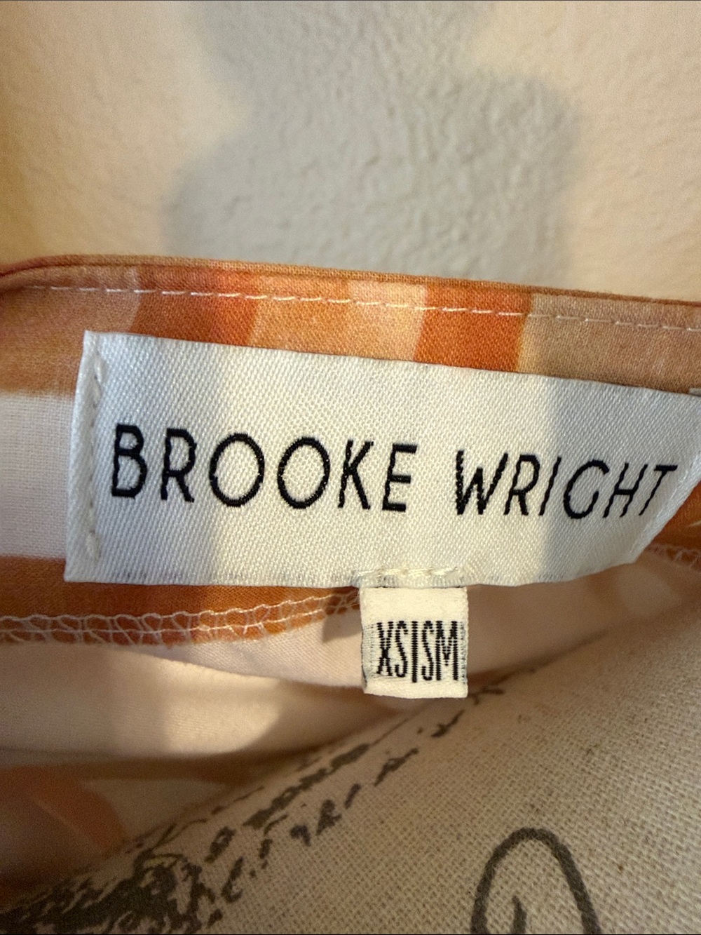 Brooke Wright Top - Picture 3 of 4